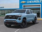 2025 Chevrolet Colorado Crew Cab 4WD Pickup for sale #4E50717 - photo 6