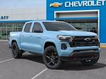 2025 Chevrolet Colorado Crew Cab 4WD Pickup for sale #4E50717 - photo 7