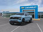 2025 Chevrolet Colorado Crew Cab 4WD Pickup for sale #4E50717 - photo 8
