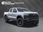 2025 Chevrolet Colorado Crew Cab 4WD Pickup for sale #4E50718 - photo 1