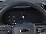 2025 Chevrolet Colorado Crew Cab 4WD Pickup for sale #4E50718 - photo 18