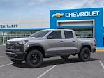 2025 Chevrolet Colorado Crew Cab 4WD Pickup for sale #4E50718 - photo 3
