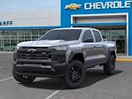 2025 Chevrolet Colorado Crew Cab 4WD Pickup for sale #4E50718 - photo 6