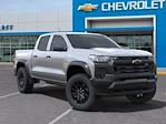 2025 Chevrolet Colorado Crew Cab 4WD Pickup for sale #4E50718 - photo 7