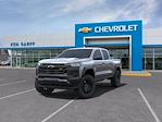 2025 Chevrolet Colorado Crew Cab 4WD Pickup for sale #4E50718 - photo 8