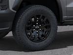2025 Chevrolet Colorado Crew Cab 4WD Pickup for sale #4E50718 - photo 9