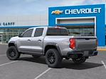 2025 Chevrolet Colorado Crew Cab 4WD Pickup for sale #4E50719 - photo 4