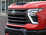 2025 Chevrolet Silverado 3500 Crew Cab 4WD Pickup for sale #4E50720 - photo 13