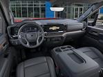 2025 Chevrolet Silverado 3500 Crew Cab 4WD Pickup for sale #4E50720 - photo 15