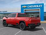 2025 Chevrolet Silverado 3500 Crew Cab 4WD Pickup for sale #4E50720 - photo 4