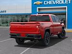 2025 Chevrolet Silverado 3500 Crew Cab 4WD Pickup for sale #4E50720 - photo 2