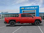 2025 Chevrolet Silverado 3500 Crew Cab 4WD Pickup for sale #4E50720 - photo 5