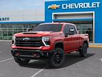 2025 Chevrolet Silverado 3500 Crew Cab 4WD Pickup for sale #4E50720 - photo 6
