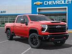 2025 Chevrolet Silverado 3500 Crew Cab 4WD Pickup for sale #4E50720 - photo 7