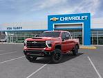 2025 Chevrolet Silverado 3500 Crew Cab 4WD Pickup for sale #4E50720 - photo 8