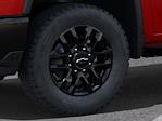 2025 Chevrolet Silverado 3500 Crew Cab 4WD Pickup for sale #4E50720 - photo 9