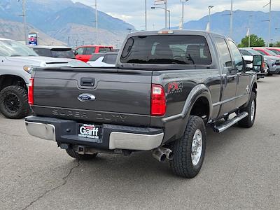 2015 Ford F-350 Crew Cab SRW 4WD Pickup for sale #4E50836A - photo 2