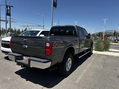 2015 Ford F-350 Crew Cab SRW 4WD Pickup for sale #4E50836A - photo 2