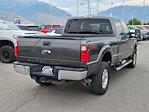 2015 Ford F-350 Crew Cab SRW 4WD Pickup for sale #4E50836A - photo 2