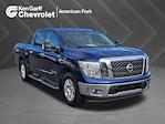 2017 Nissan Titan Crew Cab 4WD Pickup for sale #4E50720B - photo 1