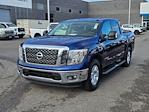 2017 Nissan Titan Crew Cab 4WD Pickup for sale #4E50720B - photo 7