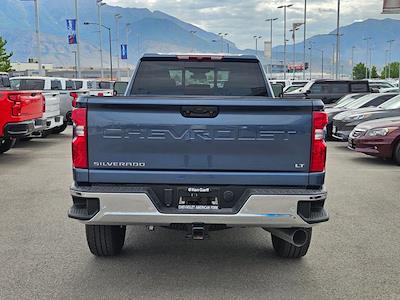 2025 Chevrolet Silverado 3500 Crew Cab 4WD Pickup for sale #4E50724 - photo 2