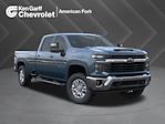 2025 Chevrolet Silverado 3500 Crew Cab 4WD Pickup for sale #4E50724 - photo 1