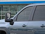 2025 Chevrolet Silverado 3500 Crew Cab 4WD Pickup for sale #4E50724 - photo 12