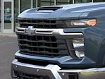 2025 Chevrolet Silverado 3500 Crew Cab 4WD Pickup for sale #4E50724 - photo 13