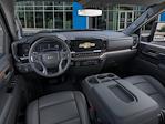 2025 Chevrolet Silverado 3500 Crew Cab 4WD Pickup for sale #4E50724 - photo 15