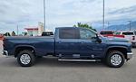 2025 Chevrolet Silverado 3500 Crew Cab 4WD Pickup for sale #4E50724 - photo 3