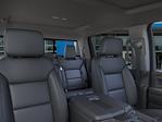 2025 Chevrolet Silverado 3500 Crew Cab 4WD Pickup for sale #4E50724 - photo 24