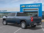 2025 Chevrolet Silverado 3500 Crew Cab 4WD Pickup for sale #4E50724 - photo 4