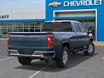 2025 Chevrolet Silverado 3500 Crew Cab 4WD Pickup for sale #4E50724 - photo 2