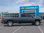 2025 Chevrolet Silverado 3500 Crew Cab 4WD Pickup for sale #4E50724 - photo 5