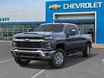 2025 Chevrolet Silverado 3500 Crew Cab 4WD Pickup for sale #4E50724 - photo 6