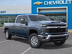 2025 Chevrolet Silverado 3500 Crew Cab 4WD Pickup for sale #4E50724 - photo 7