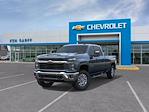 2025 Chevrolet Silverado 3500 Crew Cab 4WD Pickup for sale #4E50724 - photo 8