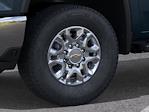 2025 Chevrolet Silverado 3500 Crew Cab 4WD Pickup for sale #4E50724 - photo 9