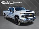 2024 Chevrolet Silverado 3500 Crew Cab 4WD Pickup for sale #4E50874A - photo 1