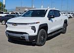 New 2025 Chevrolet Silverado EV LT Crew Cab 4WD Pickup for sale #4E50725 - photo 7