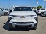 New 2025 Chevrolet Silverado EV LT Crew Cab 4WD Pickup for sale #4E50725 - photo 8
