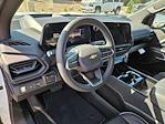 New 2025 Chevrolet Silverado EV LT Crew Cab 4WD Pickup for sale #4E50725 - photo 9