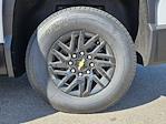 New 2025 Chevrolet Silverado EV LT Crew Cab 4WD Pickup for sale #4E50725 - photo 14