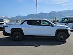 New 2025 Chevrolet Silverado EV LT Crew Cab 4WD Pickup for sale #4E50725 - photo 3