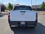 New 2025 Chevrolet Silverado EV LT Crew Cab 4WD Pickup for sale #4E50725 - photo 16
