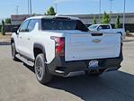 New 2025 Chevrolet Silverado EV LT Crew Cab 4WD Pickup for sale #4E50725 - photo 5