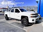Used 2018 Chevrolet Silverado 2500 LT Crew Cab 4WD SRW Pickup for sale #4E50726A - photo 1