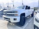 Used 2018 Chevrolet Silverado 2500 LT Crew Cab 4WD SRW Pickup for sale #4E50726A - photo 3