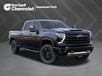 2025 Chevrolet Silverado 3500 Crew Cab 4WD Pickup for sale #4E50727 - photo 1